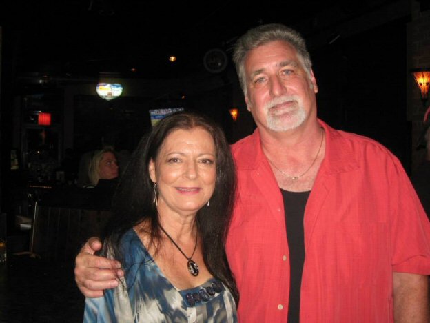 cindy calli and jeff bennetts